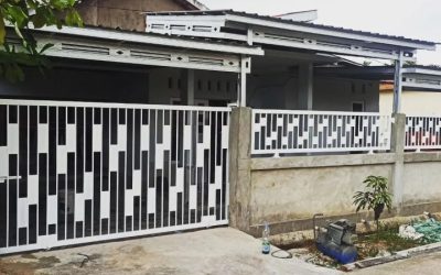 renovation